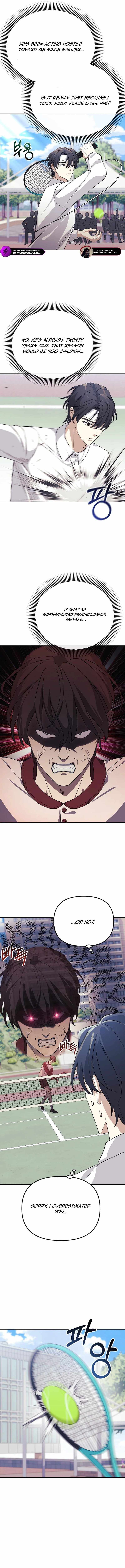 The Reset Life of a Game Addict Chapter 10 14